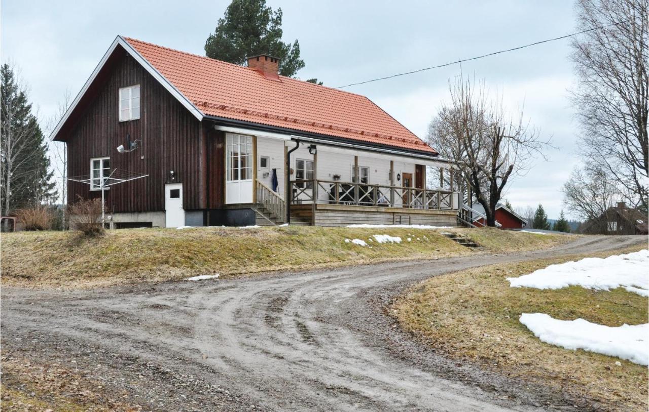 2 Bedroom Beautiful Home In Gunnarskog Eksteriør bilde